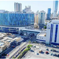 Amiri Hospital
