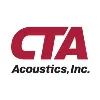 CTA Acoustics, Inc. CTA Acoustics, Inc.