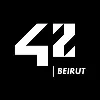 42 Beirut