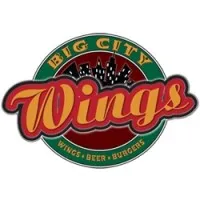 Big City Wings Big City Wings