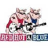 Red Hot & Blue Red Hot & Blue