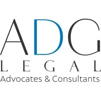 ADG Legal, Advocates & Consultants