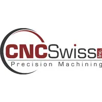 CNC Swiss Precision Machining
