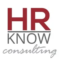 HR Know Consulting - Compensation Management