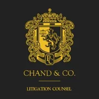 Chand & Co.
