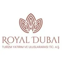 Royal Dubai Turizm Yatırım ve Uluslararası Ticaret A.Ş. Royal Dubai Turizm Yatırım ve Uluslararası Ticaret A.Ş.