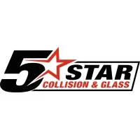 5-Star Collision & Glass Center