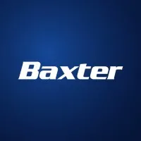 Baxter International Inc. email format
