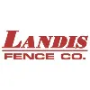 Landis Fence Co Landis Fence Co