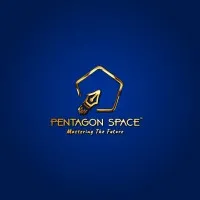 Pentagon Space