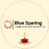 Blue Sparing