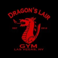 The Dragon's Lair Gym The Dragon's Lair Gym