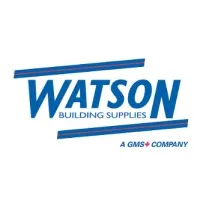 Watson Building Supplies Watson Building Supplies