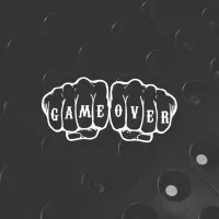 Game Over Game Over