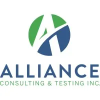 Alliance Consulting and Testing, Inc. Alliance Consulting and Testing, Inc.