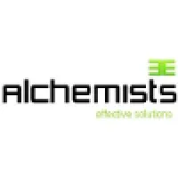 Alchemists