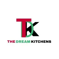 THE DREAM KITCHENS THE DREAM KITCHENS