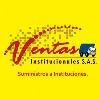 VENTAS INSTITUCIONALES SAS VENTAS INSTITUCIONALES SAS