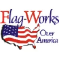 Flag-Works over America
