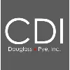 CDI Douglass Pye, Inc. CDI Douglass Pye, Inc.