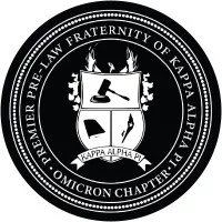 Kappa Alpha Pi at USC Kappa Alpha Pi at USC