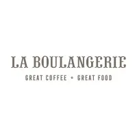 La Boulangerie de San Francisco