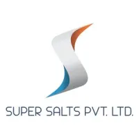 Supersalts Pvt Ltd
