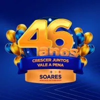 Soares Atacado Distribuidor