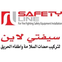 Safety Line for fire fighting Safety Equipments installation