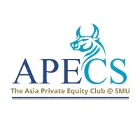 Asia Private Equity Club @ SMU (APECS)