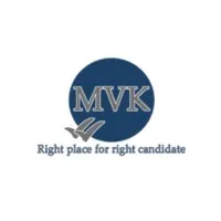 MVK STAFFING SERVICES PRIVATE LIMITED