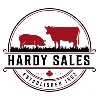Hardy Sales Ltd Hardy Sales Ltd