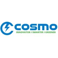 COSMO POWER AND CONTROL