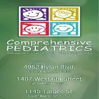 Comprehensive Pediatrics