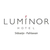 Luminor Hotel Sidoarjo