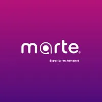 Agencia Marte