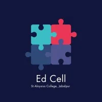e.d Cell , St.Aloysius College Jabalpur e.d Cell , St.Aloysius College Jabalpur