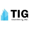 TIG ADVERTISING, INC. TIG ADVERTISING, INC.
