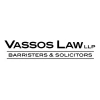 Vassos Law Vassos Law