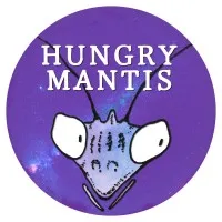 Hungry Mantis