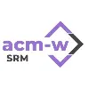 SRMIST ACM Women Chapter SRMIST ACM Women Chapter