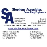 Stephens Associates Consulting Engineers, LLC