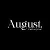 August Creative Group, Inc. August Creative Group, Inc.