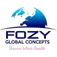 FOZY GLOBAL CONCEPTS LTD FOZY GLOBAL CONCEPTS LTD