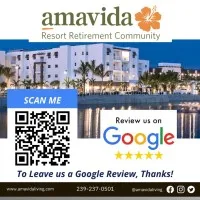 Amavida Senior Living