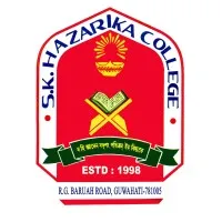 S.K Hazarika College