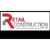 Retail Construction Services Retail Construction Services