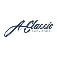 A Classic Party Rental