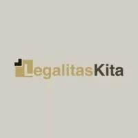 Legalitaskita