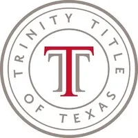 Trinity Title of Texas, LLC Trinity Title of Texas, LLC
